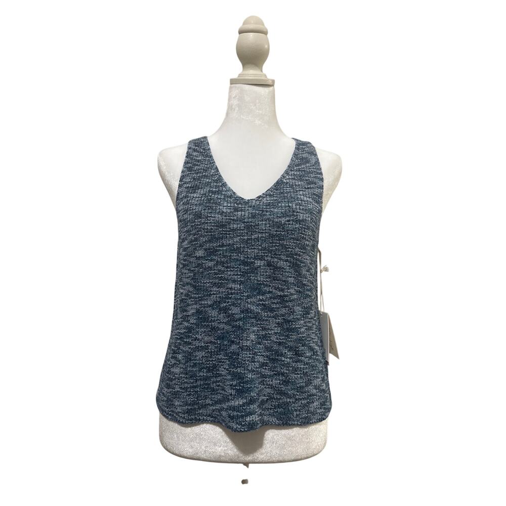 Carve designs women’s knit tank size small